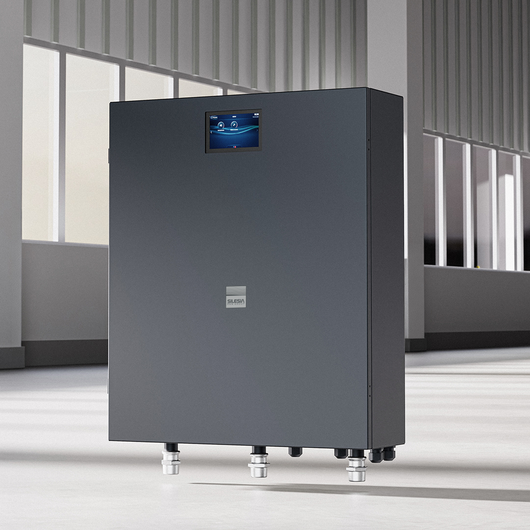 HYDROBOX