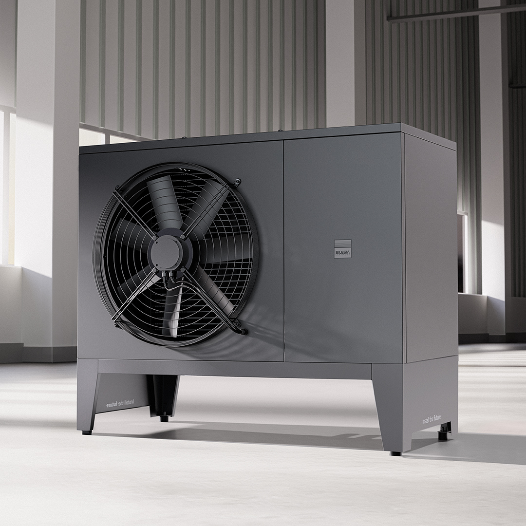 ST AIR SMART PROPAN 2-12